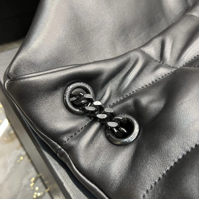 YSL Satchel Bags TechFriendly 63409