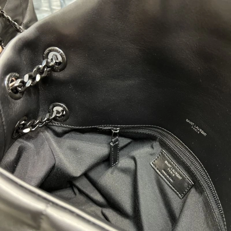 YSL Satchel Bags TechFriendly 63409