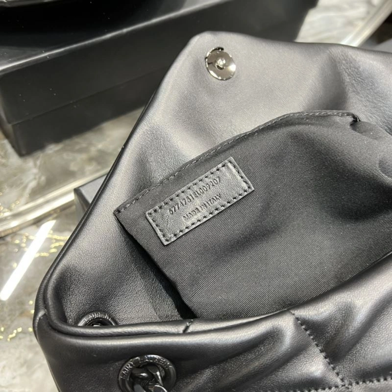 YSL Satchel Bags TechFriendly 63409