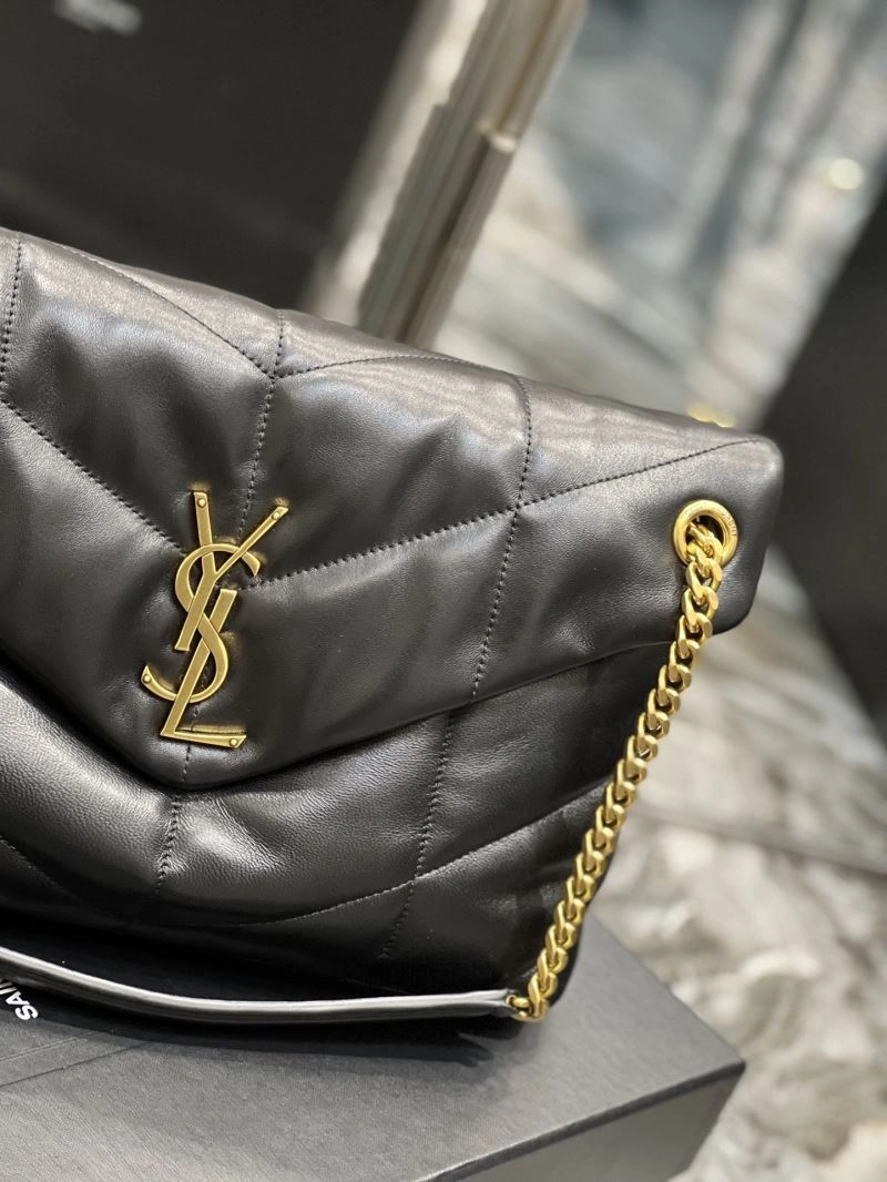 YSL Satchel Bags Lightweight 63411