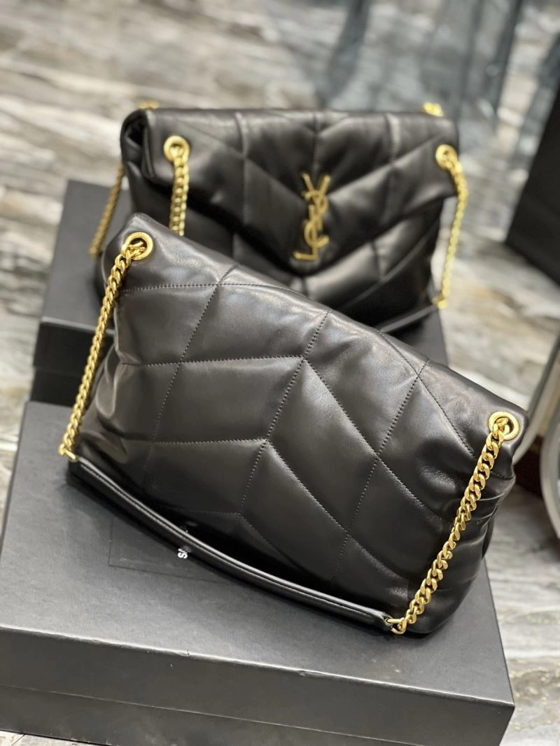 YSL Satchel Bags Lightweight 63411
