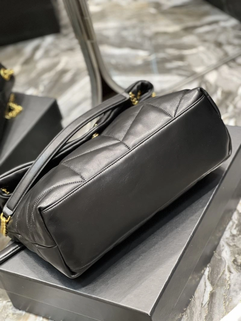 YSL Satchel Bags Lightweight 63411