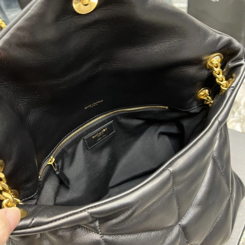 YSL Satchel Bags Lightweight 63411