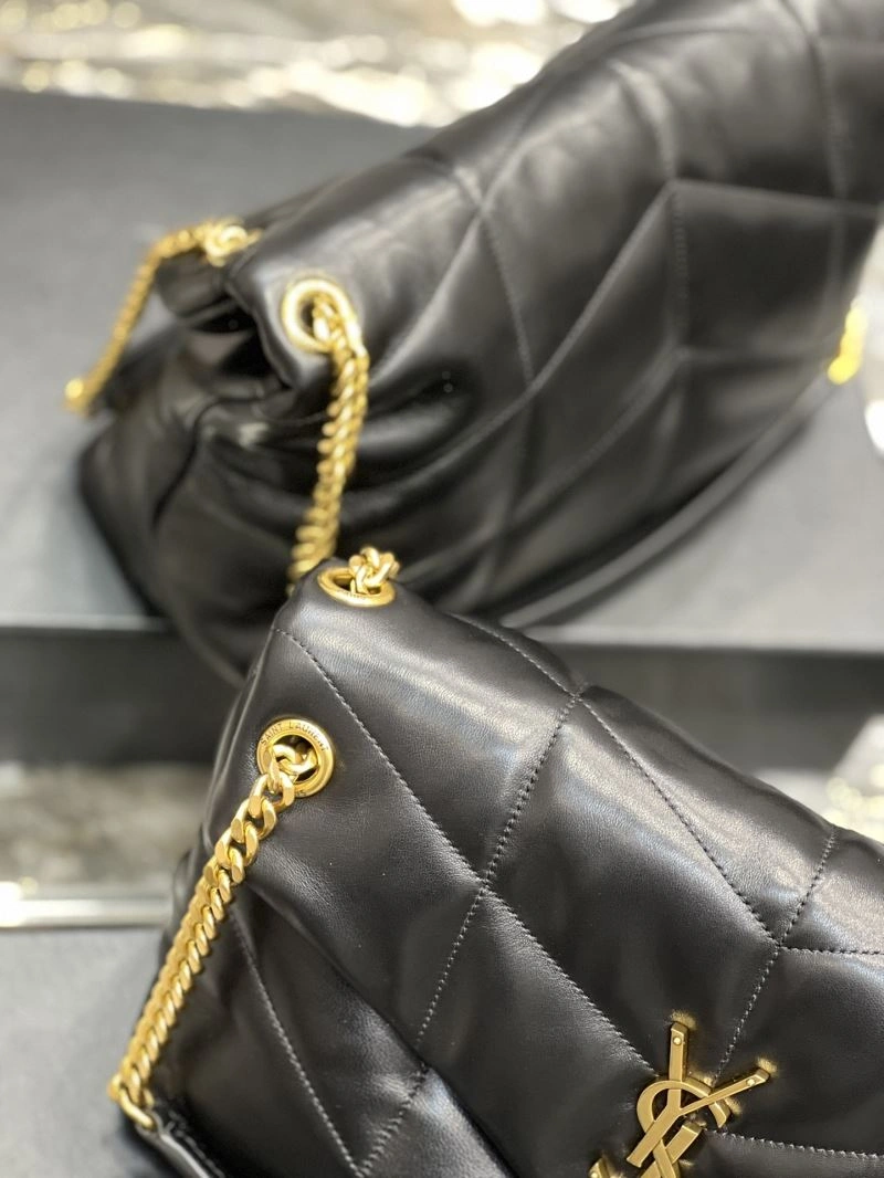 YSL Satchel Bags Lightweight 63411