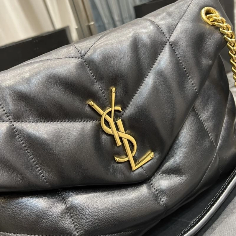 YSL Satchel Bags Lightweight 63411