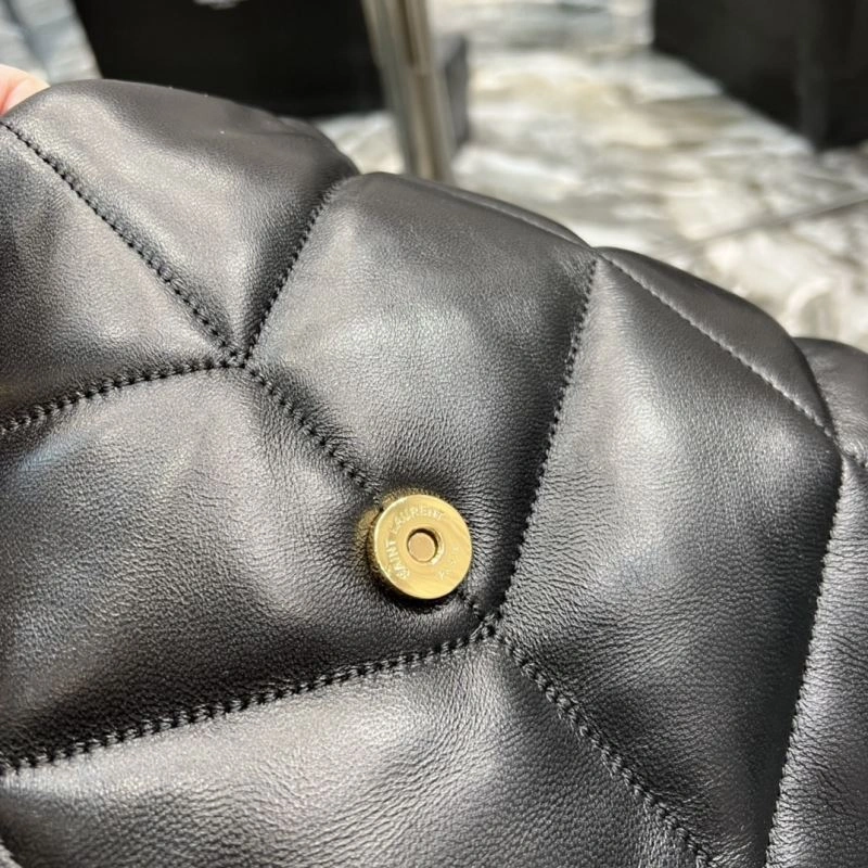 YSL Satchel Bags Lightweight 63411
