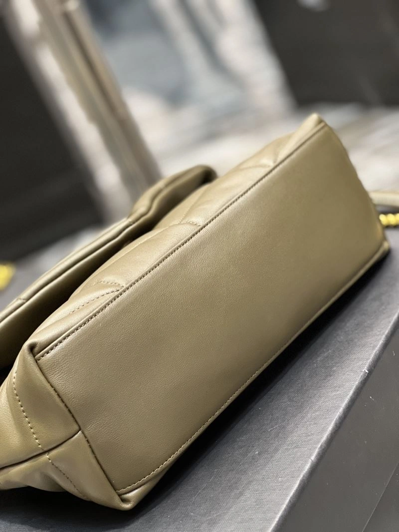 YSL Satchel Bags Lightweight 63407