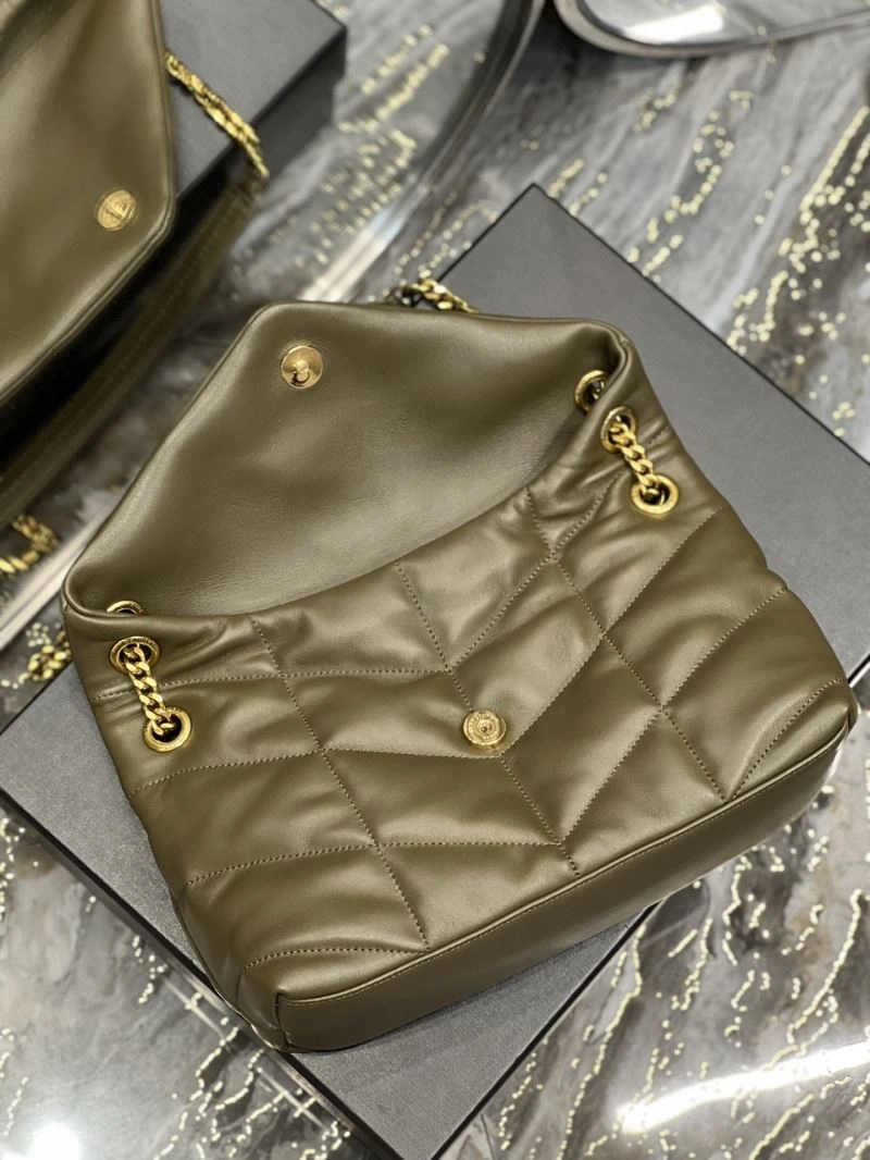 YSL Satchel Bags Lightweight 63407