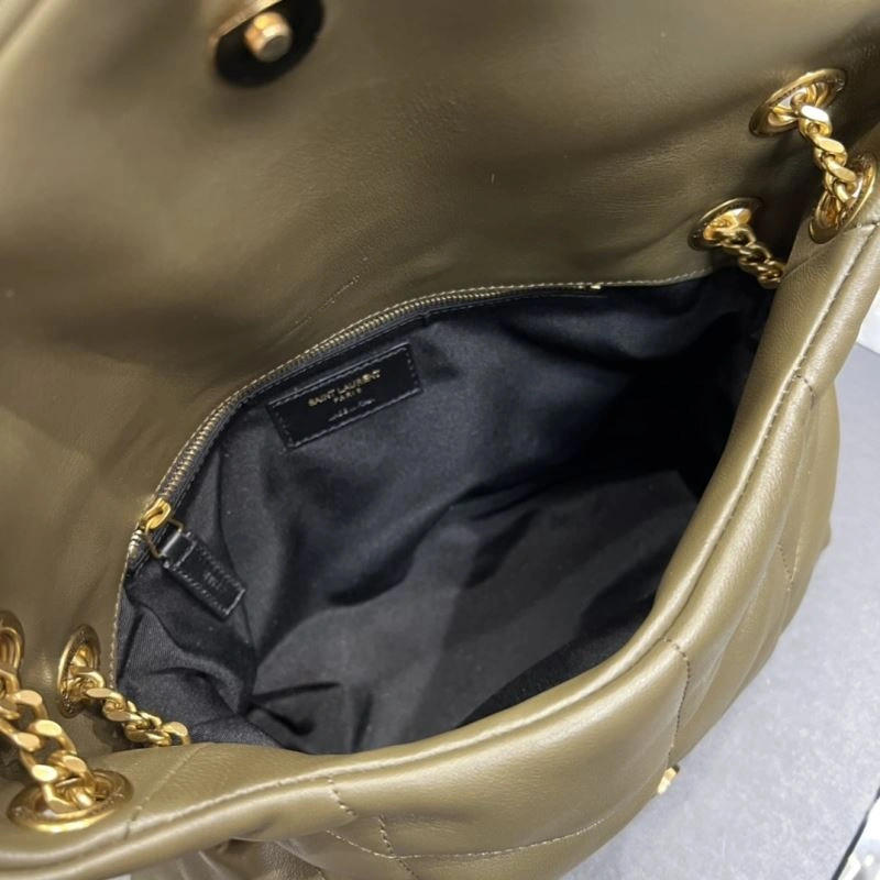 YSL Satchel Bags Lightweight 63407