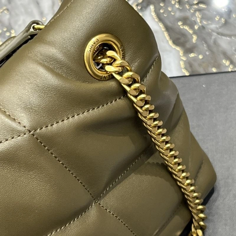 YSL Satchel Bags Lightweight 63407