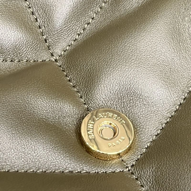 YSL Satchel Bags Lightweight 63407