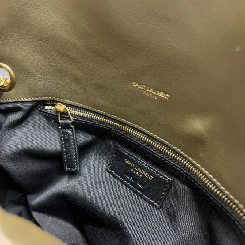 YSL Satchel Bags Lightweight 63407