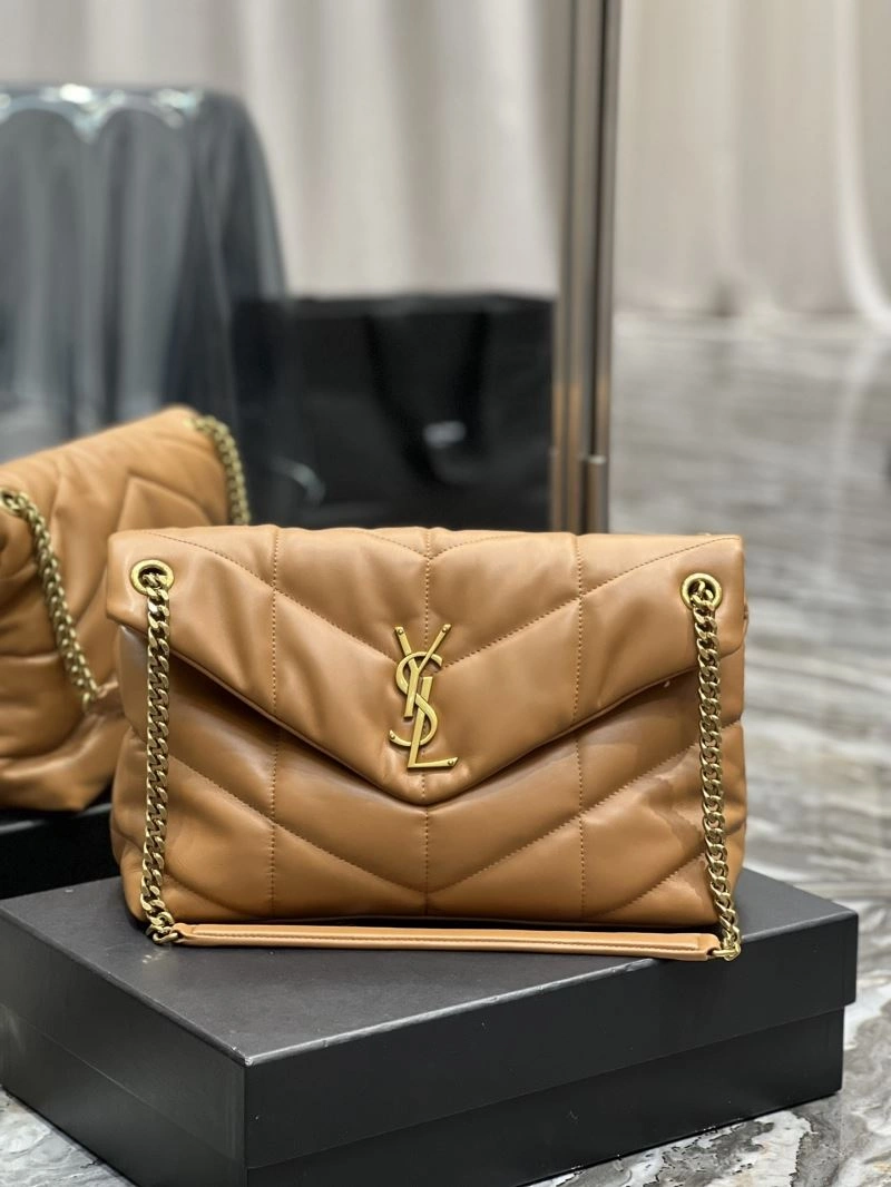 Trendsetting YSL Satchel Bags 63414