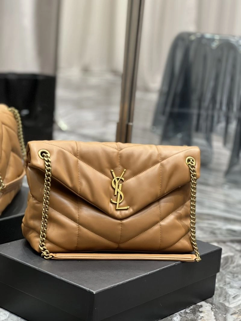 Trendsetting YSL Satchel Bags 63414