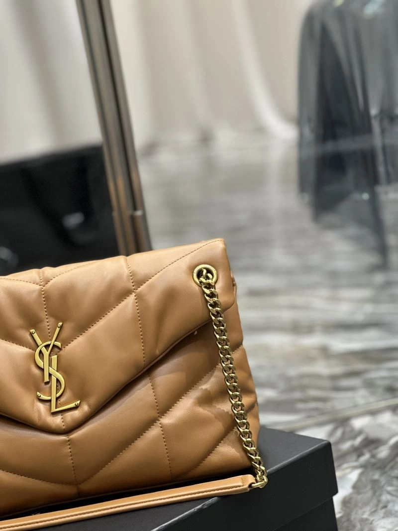 Trendsetting YSL Satchel Bags 63414
