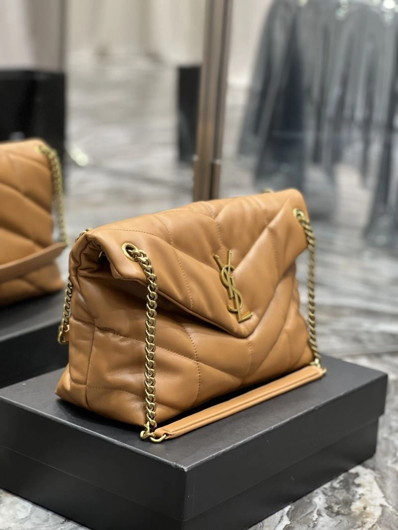 Trendsetting YSL Satchel Bags 63414