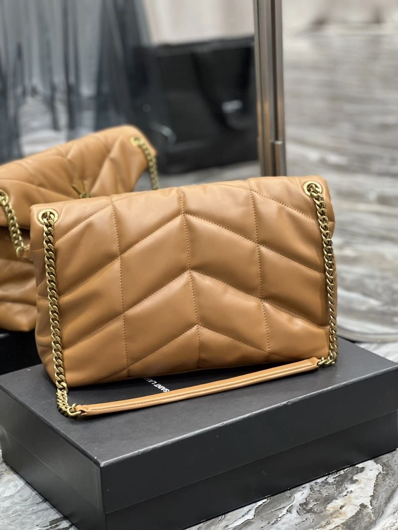 Trendsetting YSL Satchel Bags 63414
