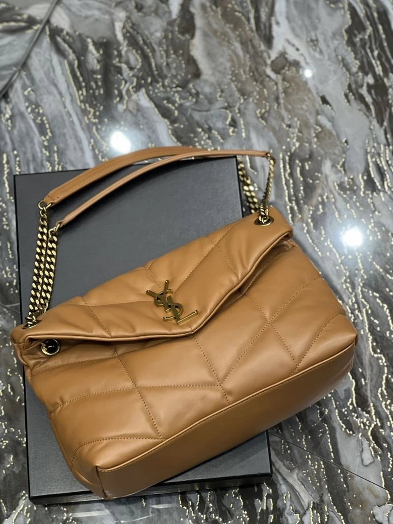 Trendsetting YSL Satchel Bags 63414