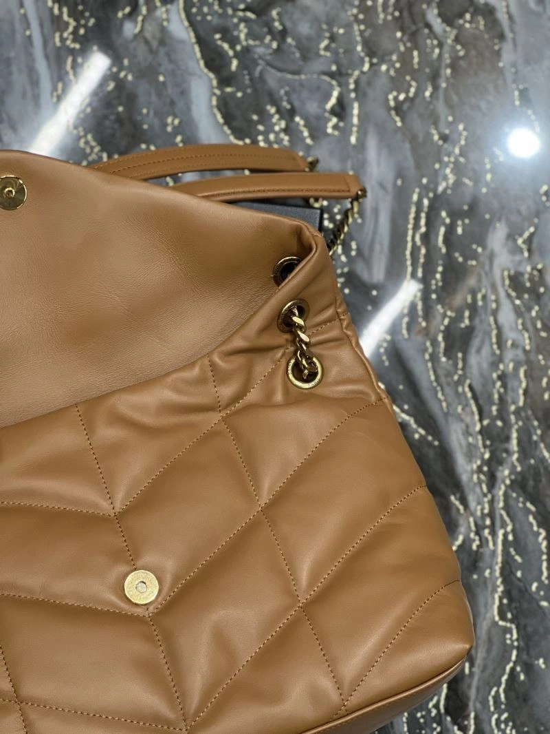 Trendsetting YSL Satchel Bags 63414