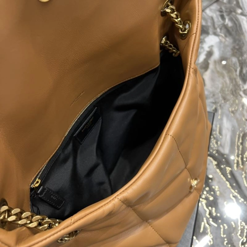 Trendsetting YSL Satchel Bags 63414