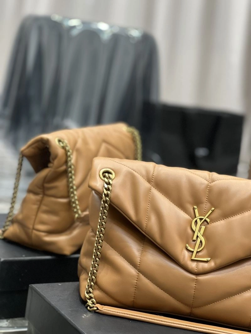 Trendsetting YSL Satchel Bags 63414