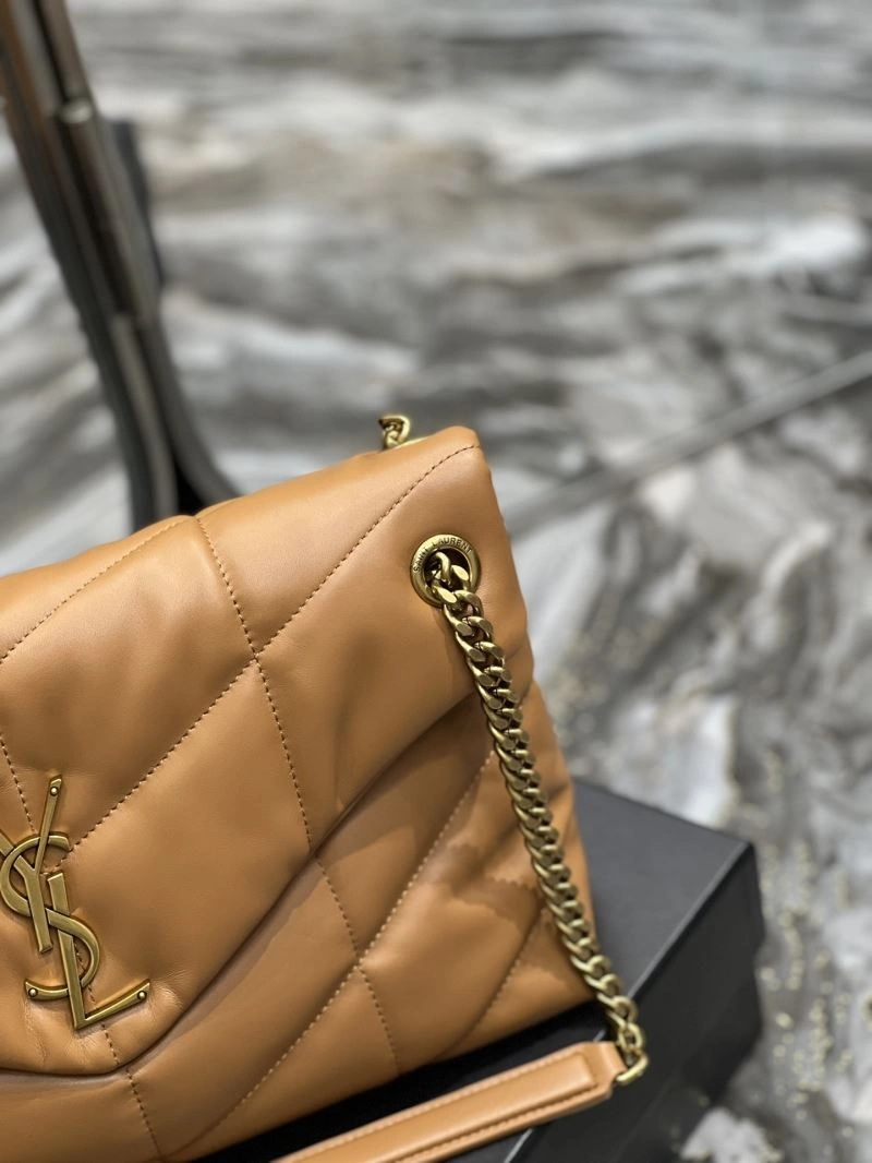 Trendsetting YSL Satchel Bags 63414
