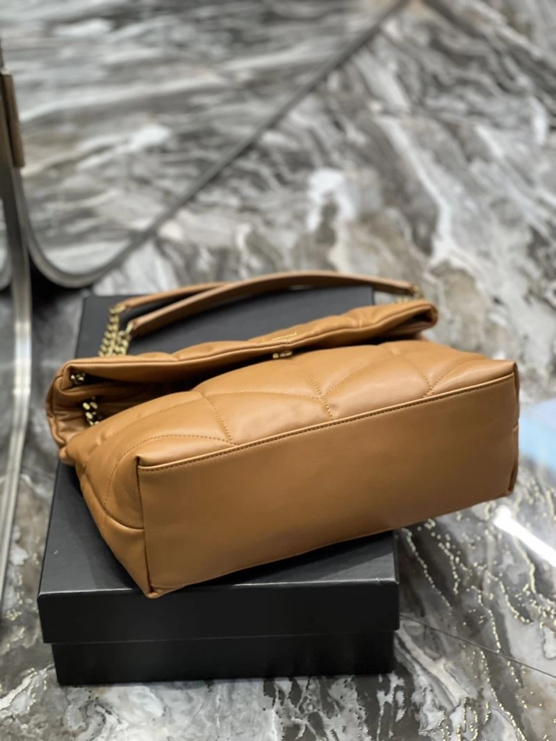 Trendsetting YSL Satchel Bags 63414
