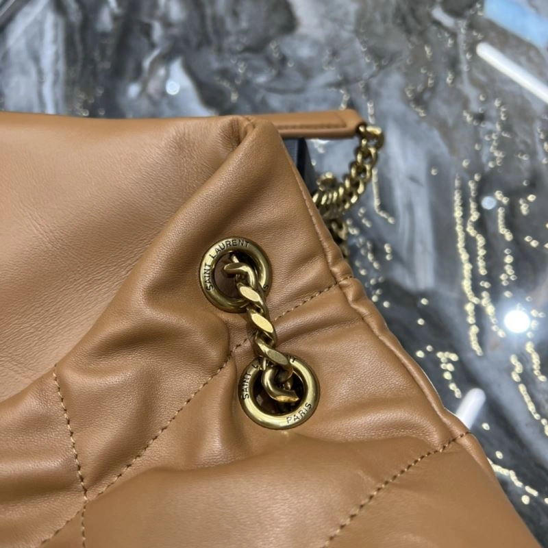 Trendsetting YSL Satchel Bags 63414