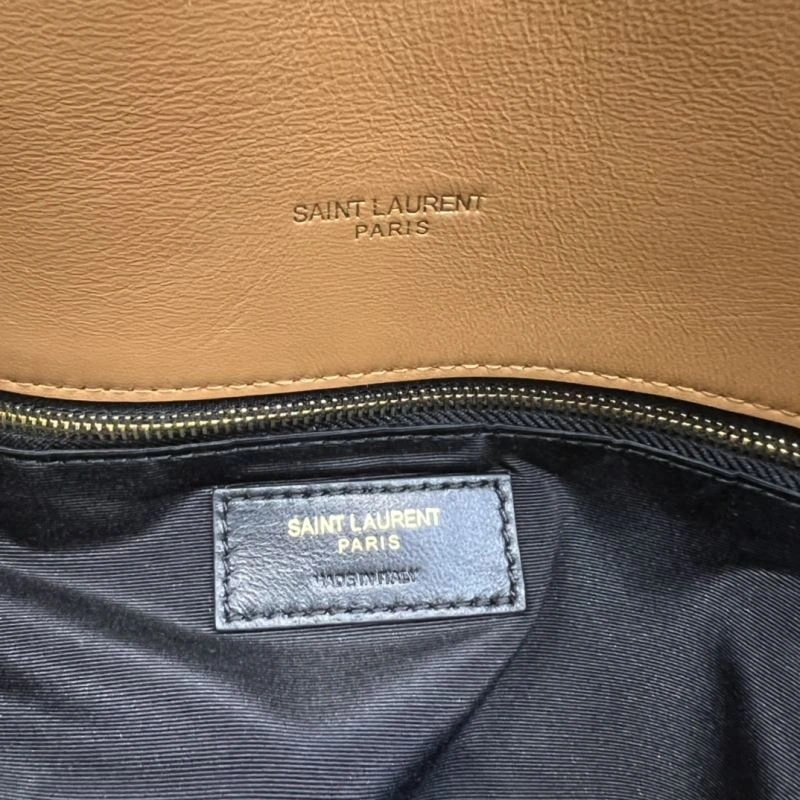 Trendsetting YSL Satchel Bags 63414