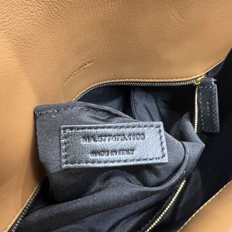 Trendsetting YSL Satchel Bags 63414