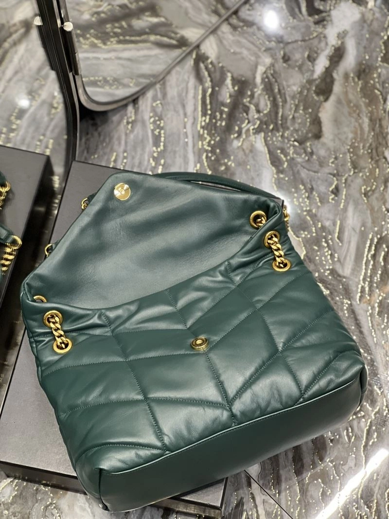 Durable YSL Satchel Bags 63408