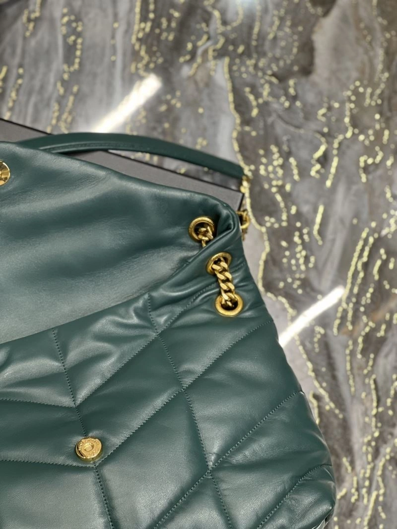 Durable YSL Satchel Bags 63408
