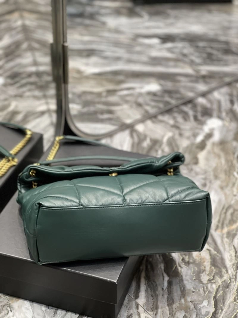 Durable YSL Satchel Bags 63408