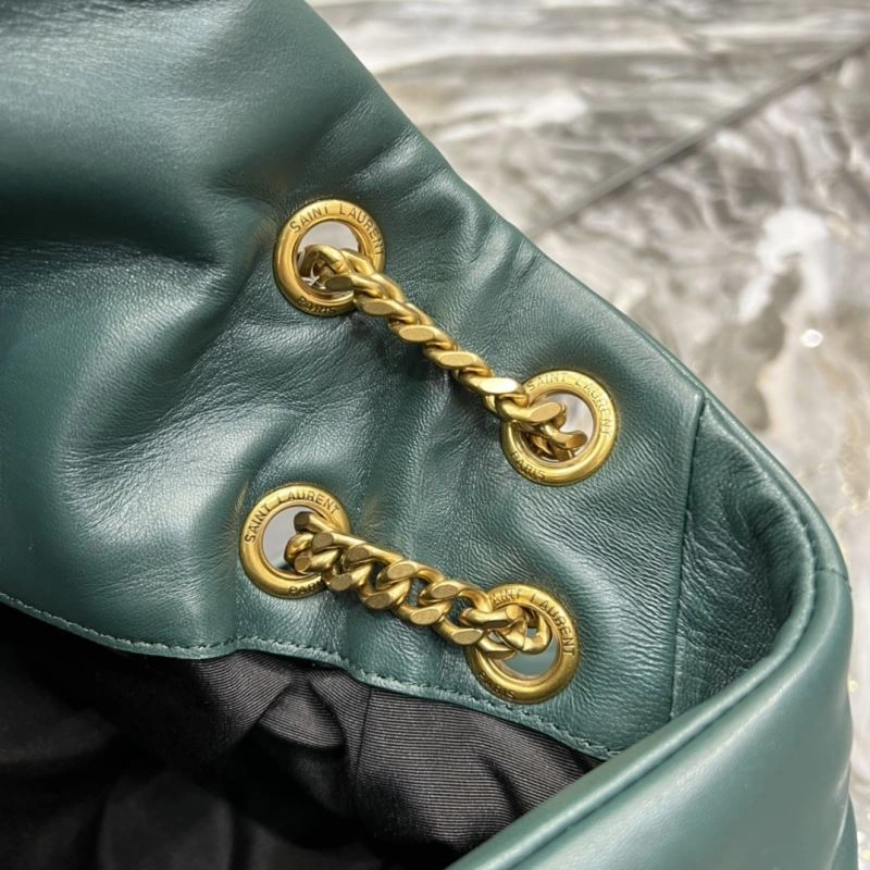 Durable YSL Satchel Bags 63408