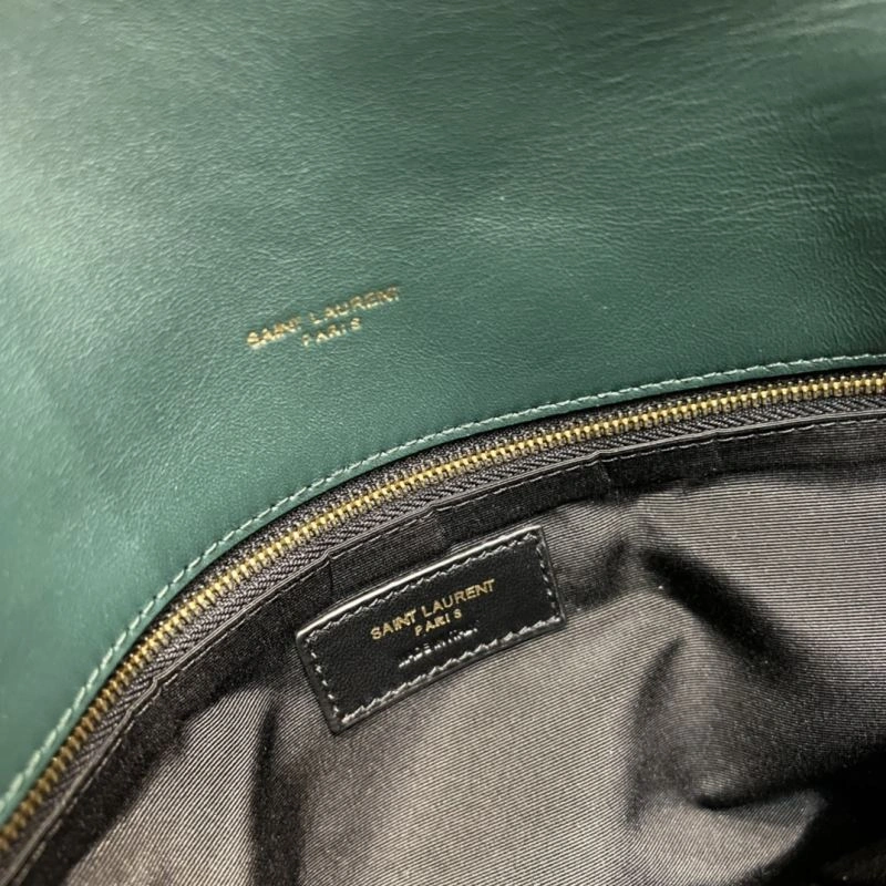Durable YSL Satchel Bags 63408