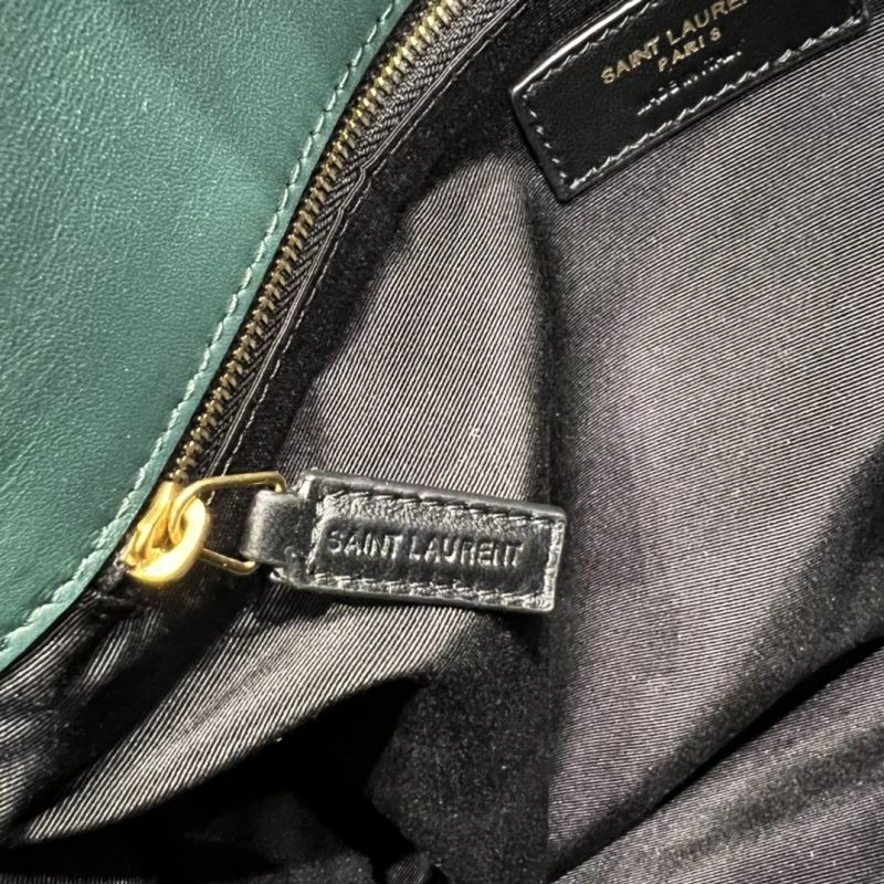 Durable YSL Satchel Bags 63408