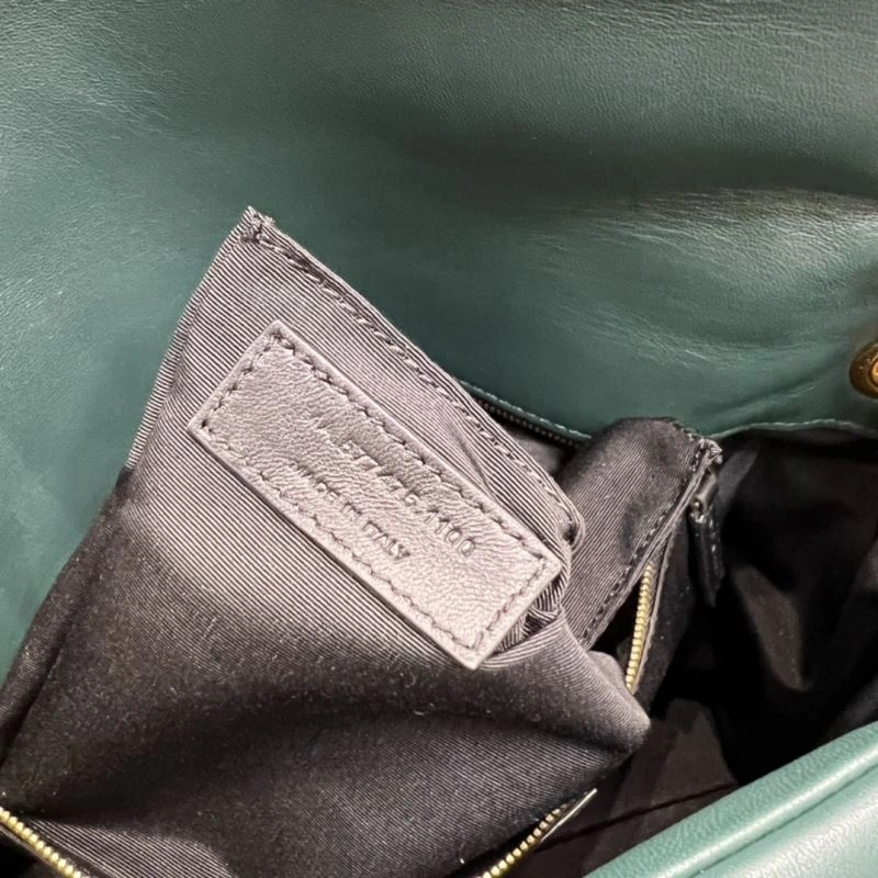 Durable YSL Satchel Bags 63408