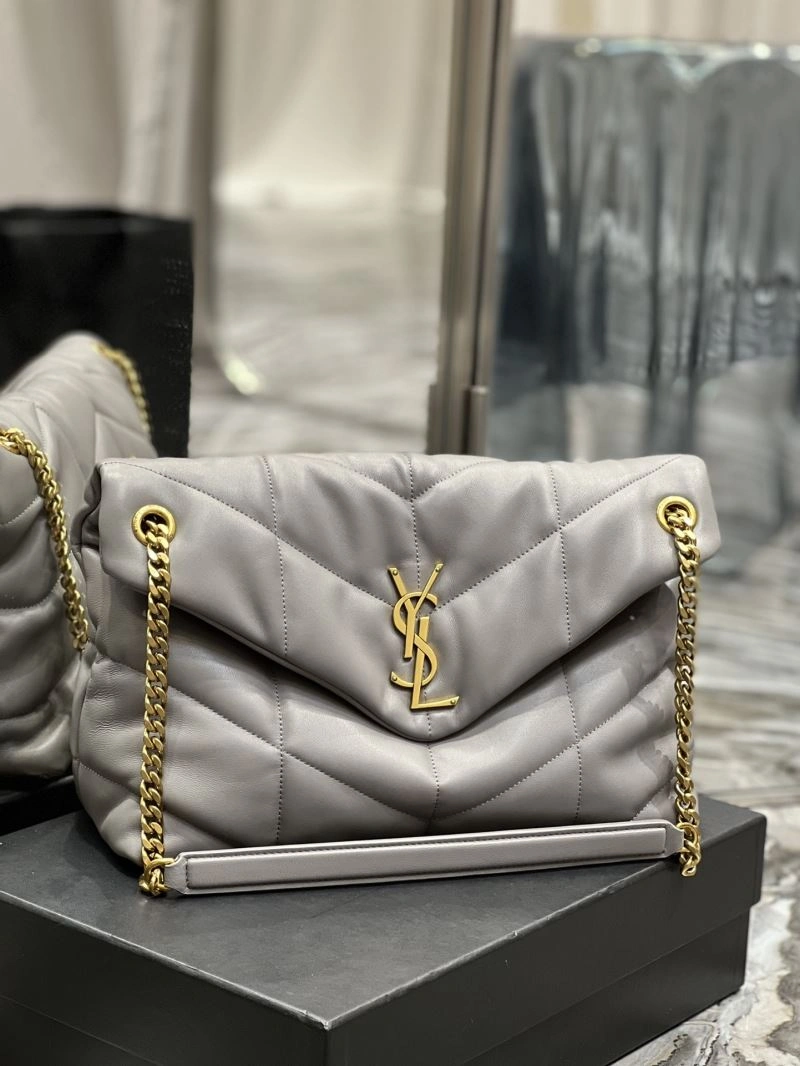 YSL Satchel Bags WrinkleFree 63404