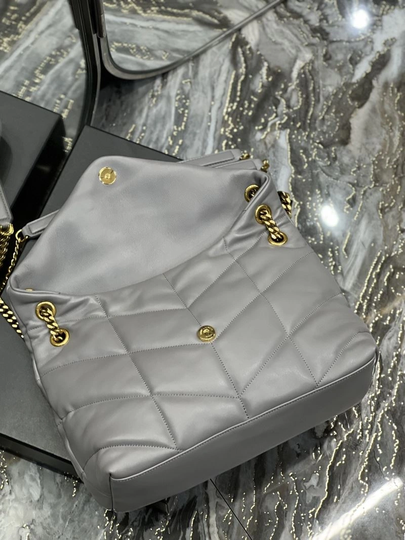 YSL Satchel Bags WrinkleFree 63404