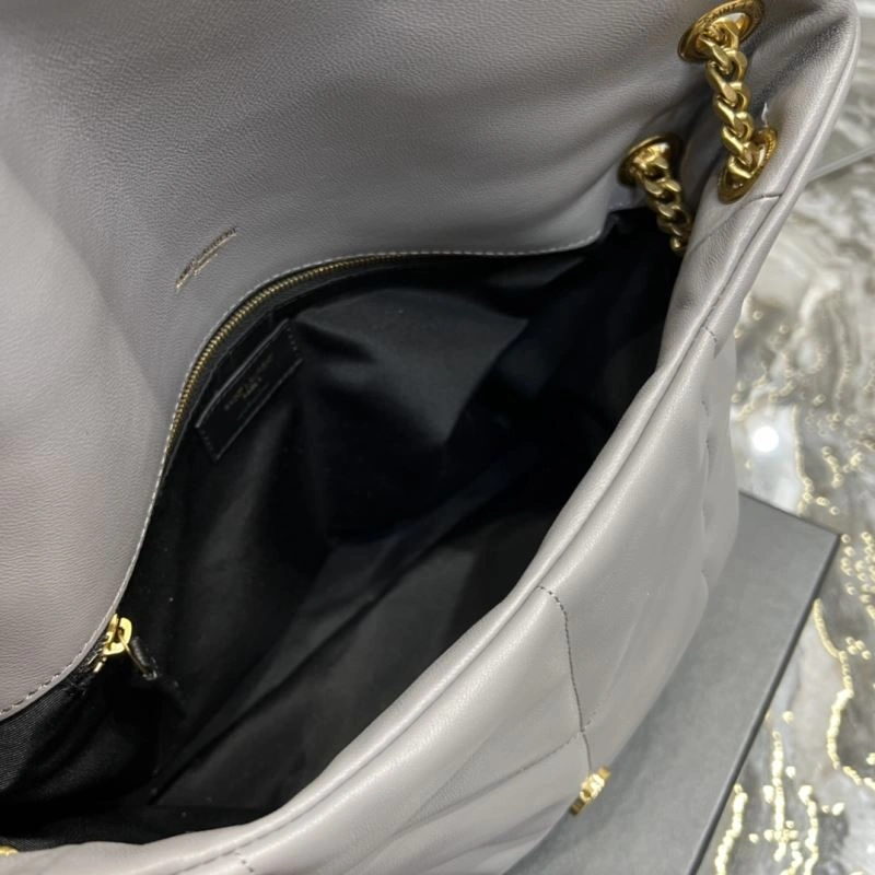 YSL Satchel Bags WrinkleFree 63404