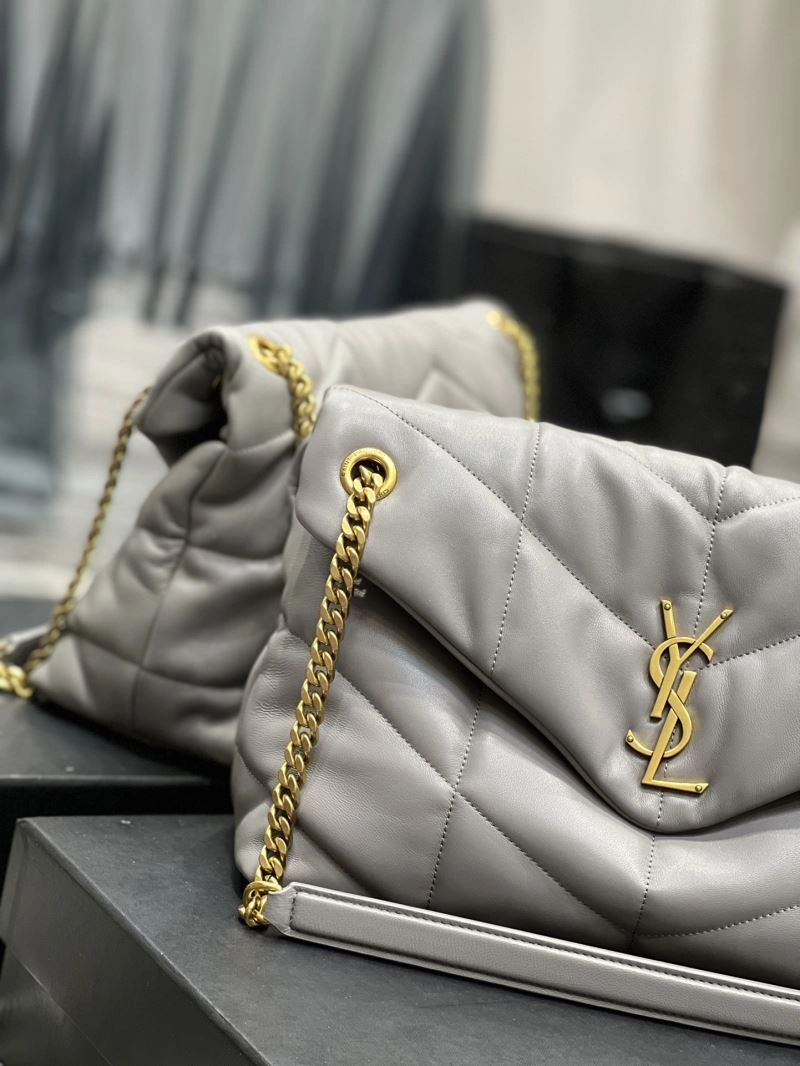 YSL Satchel Bags WrinkleFree 63404