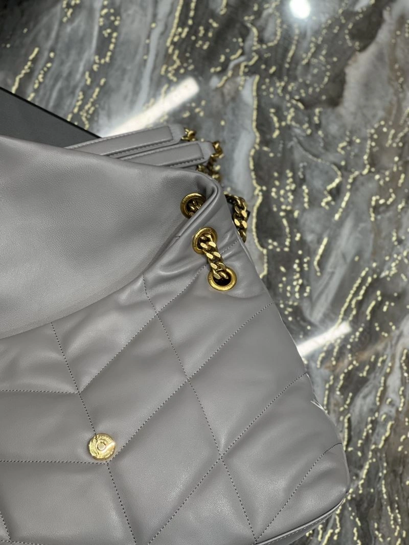 YSL Satchel Bags WrinkleFree 63404