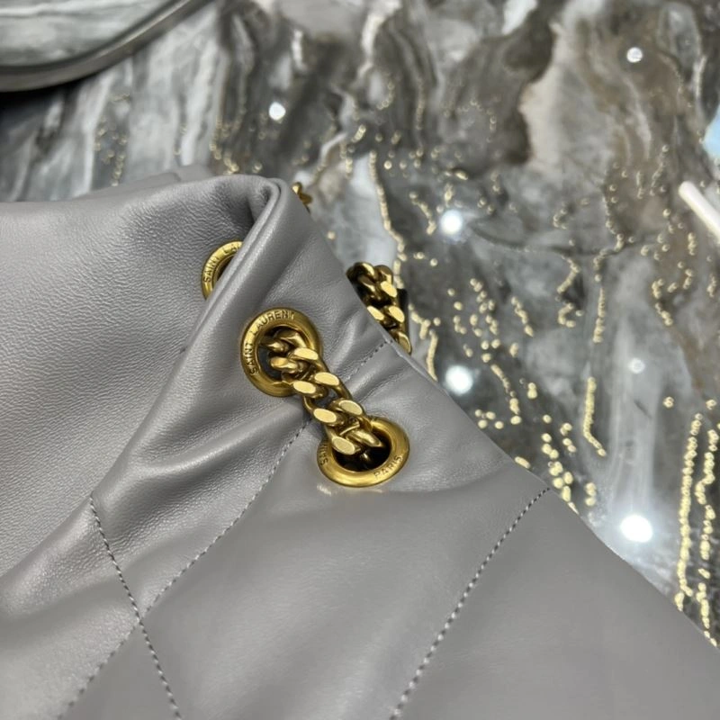 YSL Satchel Bags WrinkleFree 63404