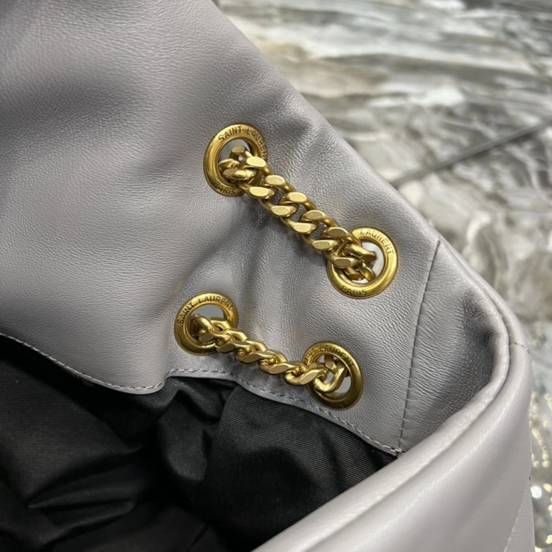 YSL Satchel Bags WrinkleFree 63404