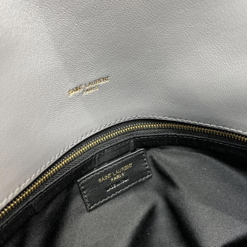 YSL Satchel Bags WrinkleFree 63404