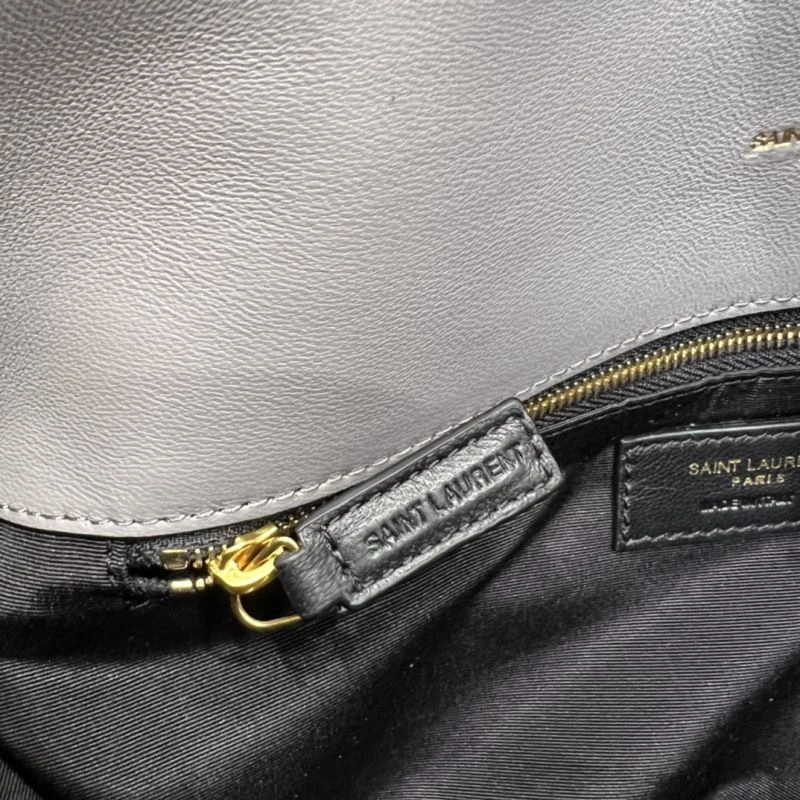 YSL Satchel Bags WrinkleFree 63404