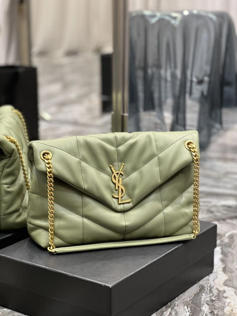 Affordable YSL Satchel Bags 63402