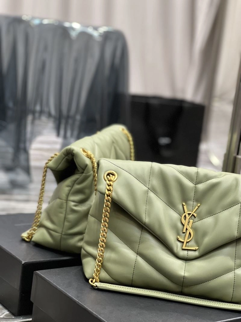 Affordable YSL Satchel Bags 63402