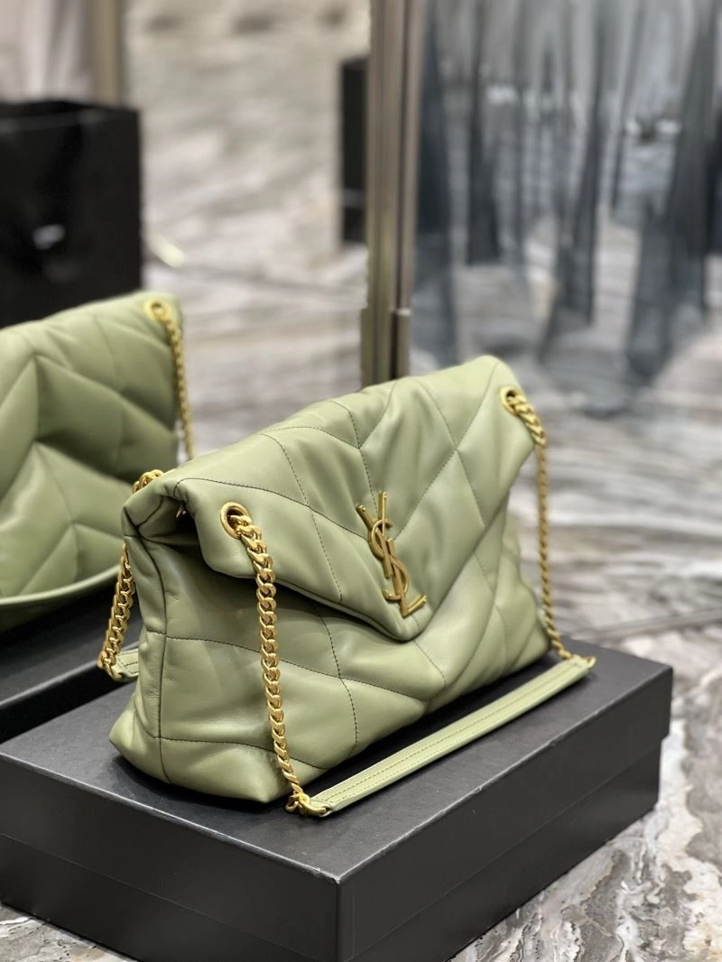 Affordable YSL Satchel Bags 63402