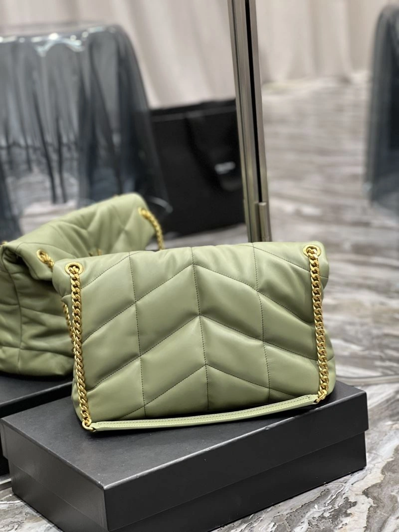 Affordable YSL Satchel Bags 63402